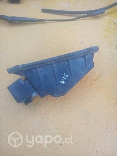 Nissan v16 porta filtro de aire flujometro envio