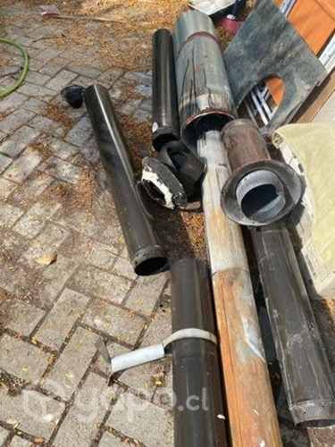 Kit instalación Bosca