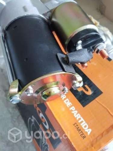 Motor de Partida nuevo Espero Astra y Vectra 2.0