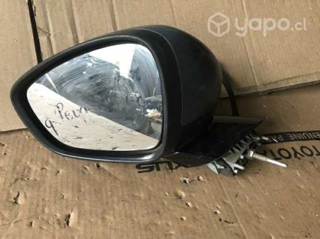 Espejo Peugeot 508