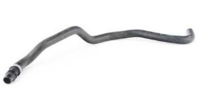 Tubo del motor a válvula de calentador BMW X5/X6