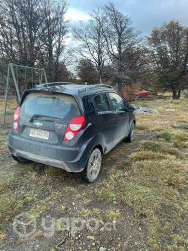 CHEVROLET SPARK  2015