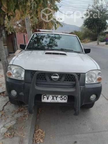 Nissan terrano 2013