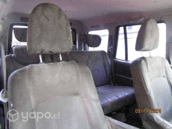 Mahindra scorpio 2014