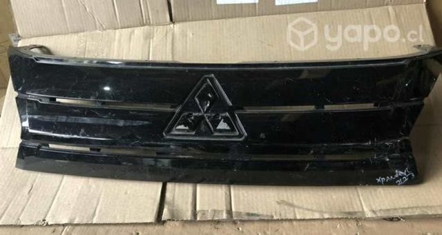 Mascara Mitsubishi xpander