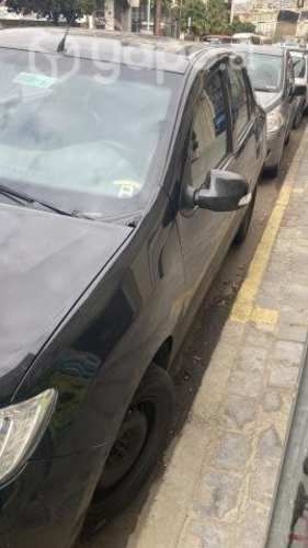 Renaul Symbol zen 1.6