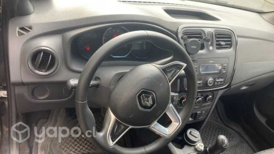 Renaul Symbol zen 1.6