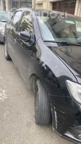 Renaul Symbol zen 1.6