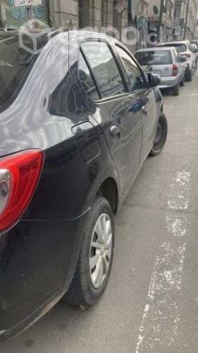 Renaul Symbol zen 1.6