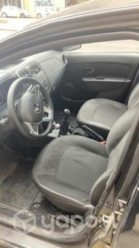 Renaul Symbol zen 1.6