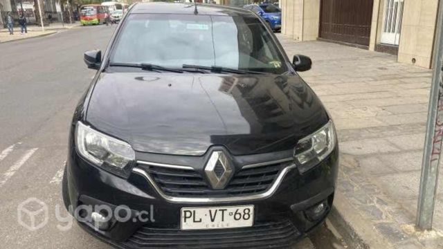 Renaul Symbol zen 1.6