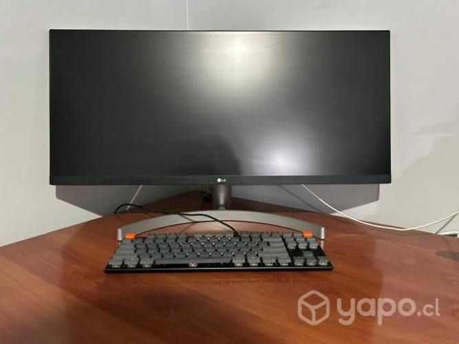 Monitor LG 29WN600-W