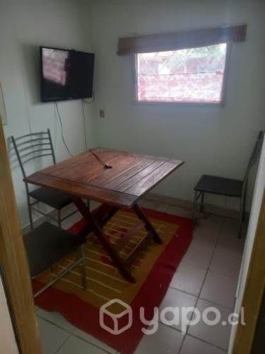 Departamento( solo a estudiantes)