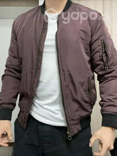 Chaqueta Outdoor basement