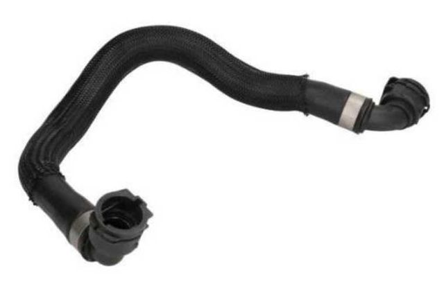 Tubo de radiador motor a auxiliar BMW X5/X6