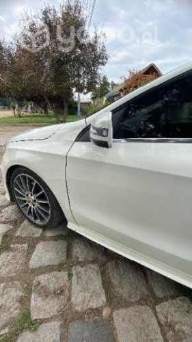 Mercedes Benz A200 2015