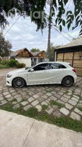 Mercedes Benz A200 2015