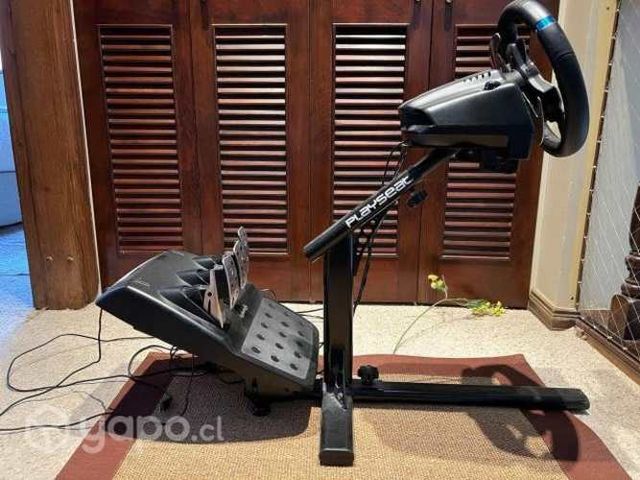 Simulador de Carreras Completo