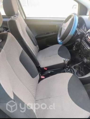 Vendo auto Geely Lc 1.3 2015