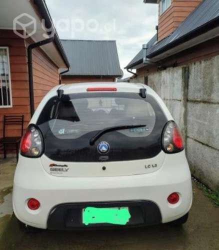 Vendo auto Geely Lc 1.3 2015