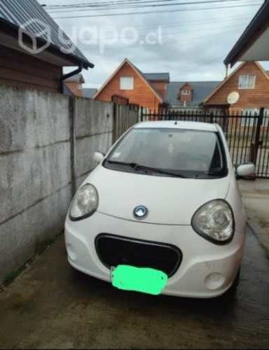 Vendo auto Geely Lc 1.3 2015