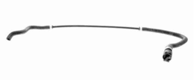 Tubo deposito agua a tubo aireación BMW serie 1