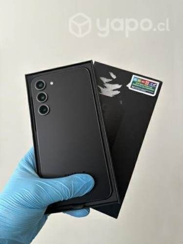 Samsung Galaxy S23 Plus usado en buen estado