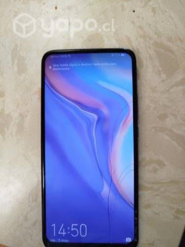 Huawei Y9 prime 2019