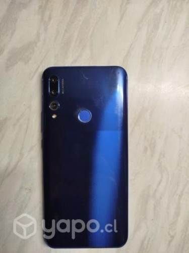 Huawei Y9 prime 2019