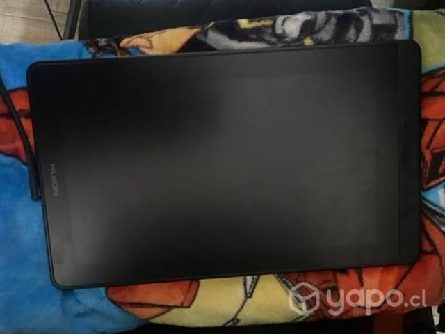 Tableta Gráfica Huion