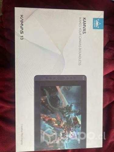 Tableta Gráfica Huion