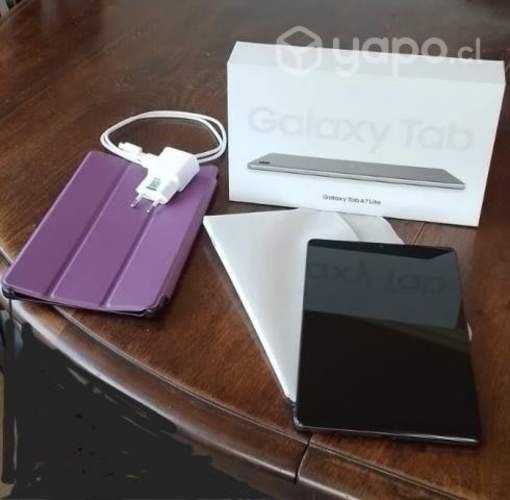 Tablet Galaxy Tab A7 lite