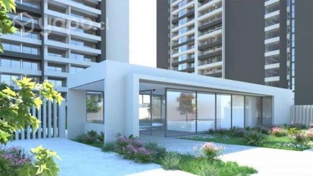 Estacionamiento en ñuñoa