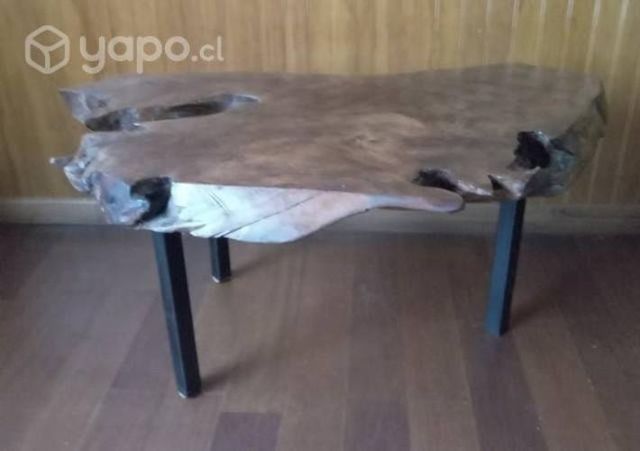 Mesa Centro de Alerce