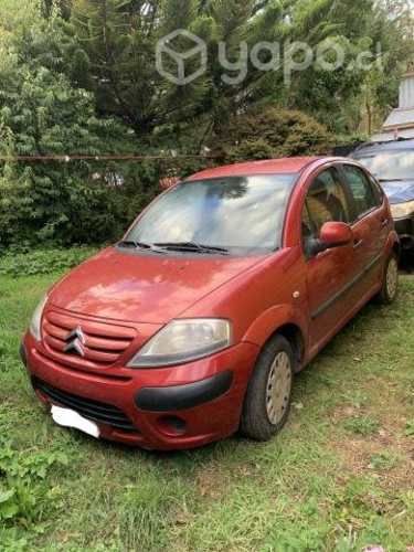 Citroen c-3 2010