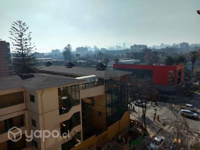 Dpto. 3 Dorm / 2 Baños / 1 Bod. Barrio República