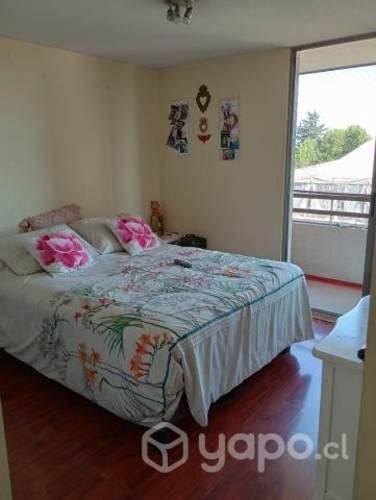 Dpto. 3 Dorm / 2 Baños/ 1 Bod / 1 Est