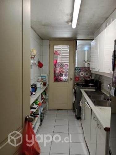 Dpto. 3 Dorm / 2 Baños/ 1 Bod / 1 Est