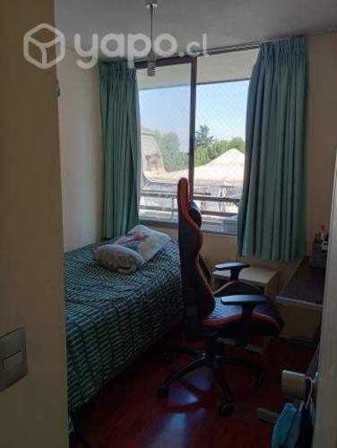 Dpto. 3 Dorm / 2 Baños/ 1 Bod / 1 Est