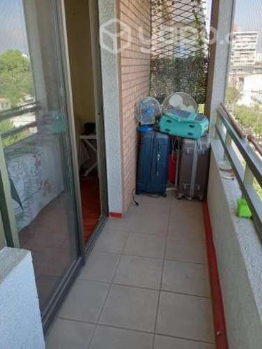 Dpto. 3 Dorm / 2 Baños/ 1 Bod / 1 Est