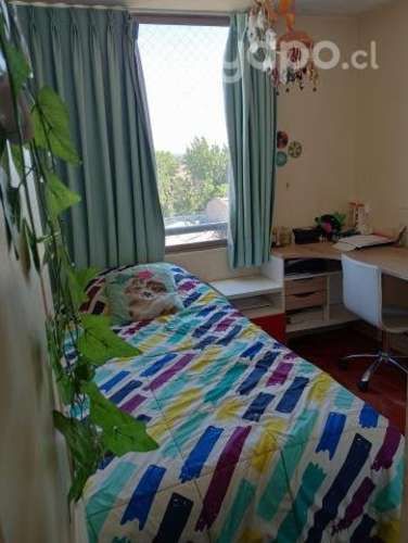 Dpto. 3 Dorm / 2 Baños/ 1 Bod / 1 Est