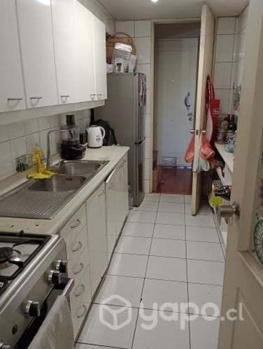 Dpto. 3 Dorm / 2 Baños/ 1 Bod / 1 Est