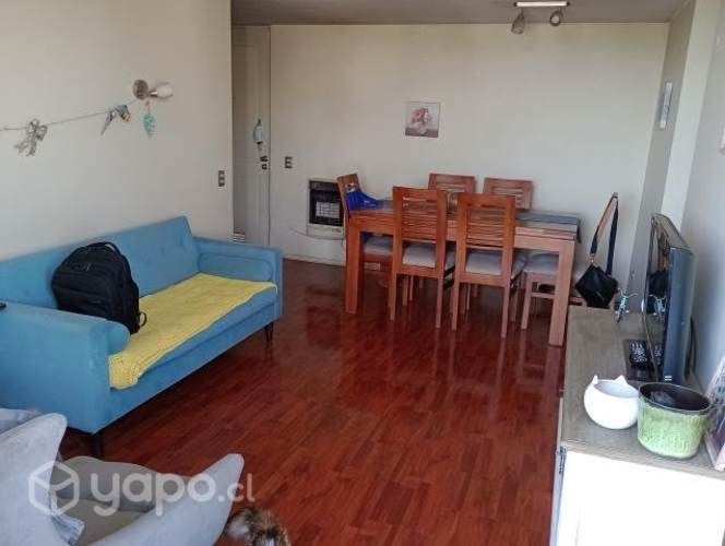 Dpto. 3 Dorm / 2 Baños/ 1 Bod / 1 Est