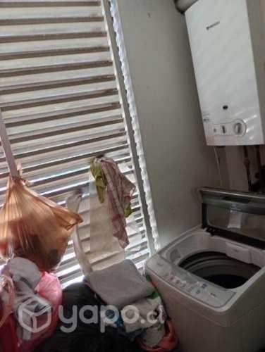 Dpto. 3 Dorm / 2 Baños/ 1 Bod / 1 Est