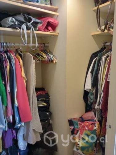 Dpto. 3 Dorm / 2 Baños/ 1 Bod / 1 Est