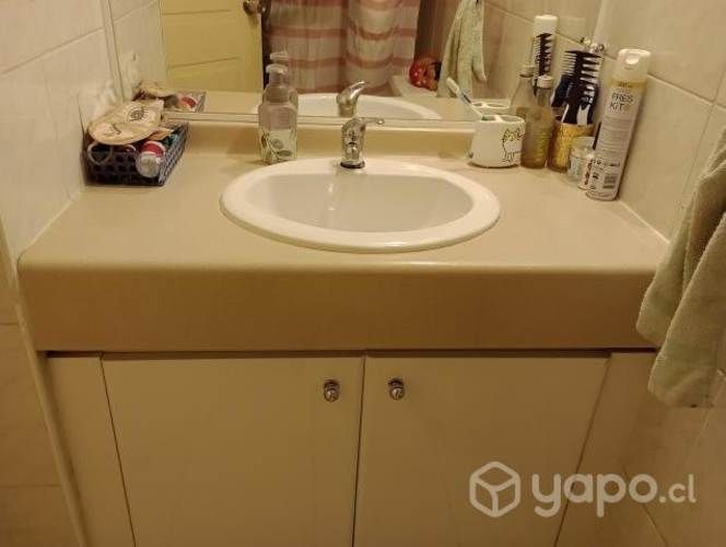 Dpto. 3 Dorm / 2 Baños/ 1 Bod / 1 Est