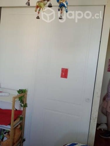 Dpto. 3 Dorm / 2 Baños/ 1 Bod / 1 Est