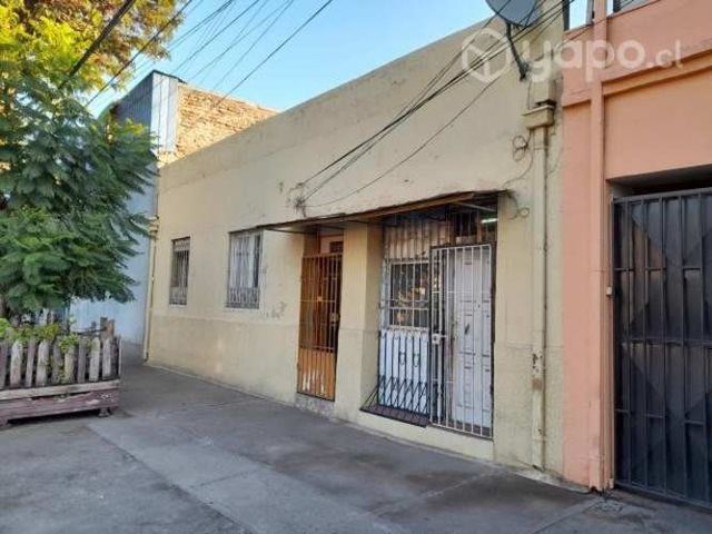 Se vende casa en Barrio Franklin