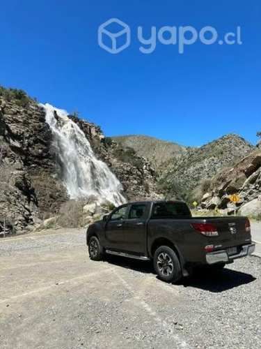 Mazda Bt 50 AT DC 3,2cc muy buen estado