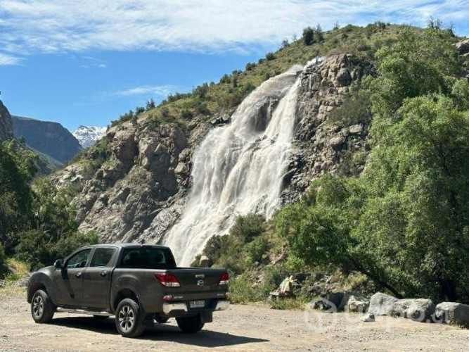 Mazda Bt 50 AT DC 3,2cc muy buen estado